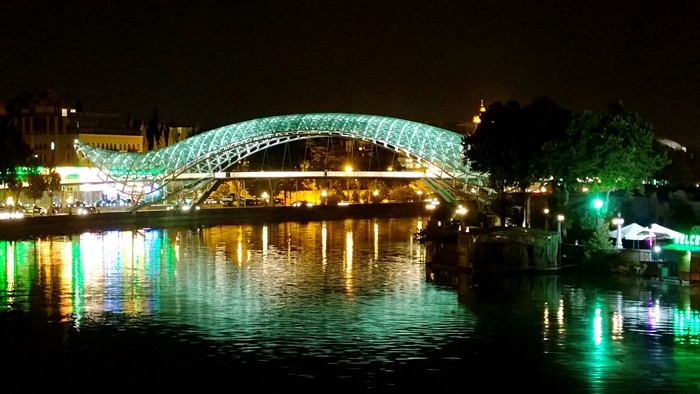 12 Stunning Photos That Will Make You Visit Georgia This Summer geotv.ge